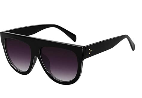 best celine replica sunglasses|Best Designer Sunglasses Look Alikes and Alternatives .